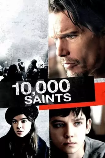 10,000 Saints (2015) Watch Online