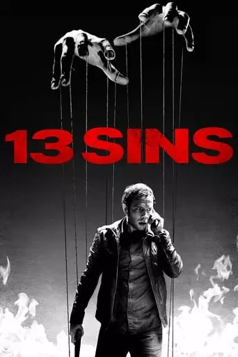 13 Sins (2014) Watch Online