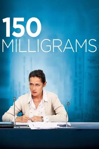 150 Milligrams (2016) Watch Online