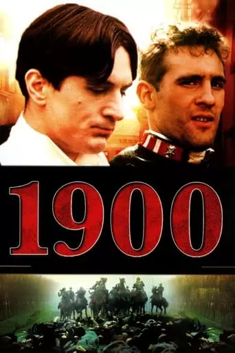 1900 (1976) Watch Online