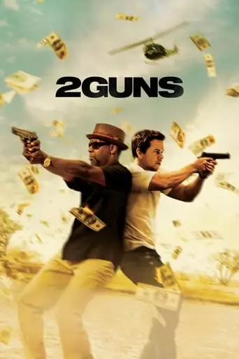 2 Guns (2013) Watch Online