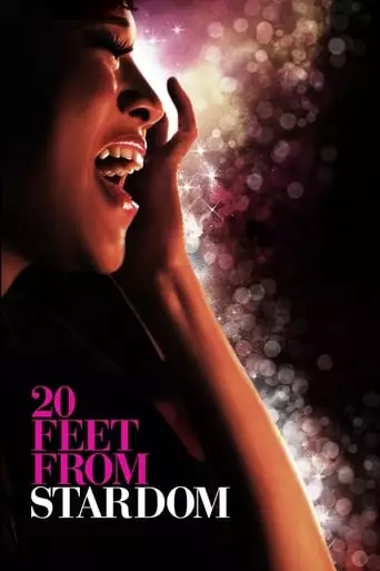 20 Feet from Stardom (2013) Watch Online