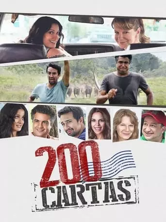 200 Cartas (2013) Watch Online