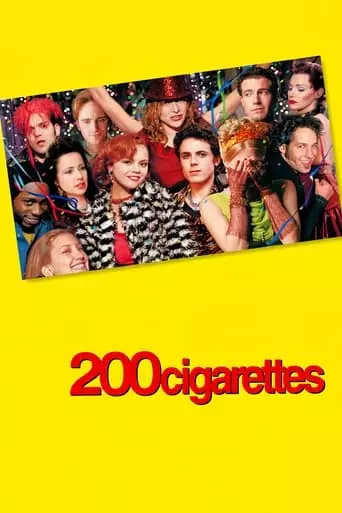 200 Cigarettes (1999) Watch Online