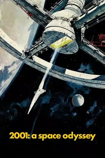 2001: A Space Odyssey (1968) Watch Online