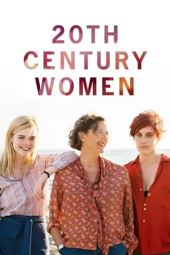 20th Century Women (2016) Watch Online