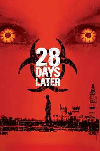 28 Days Later (2002) Watch Online