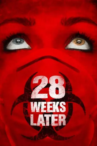28 Weeks Later (2007) Watch Online