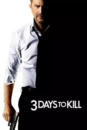 3 Days to Kill (2014) Watch Online
