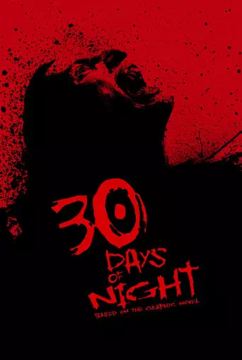 30 Days of Night (2007) Watch Online