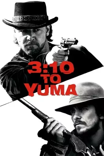 3:10 to Yuma (2007) Watch Online