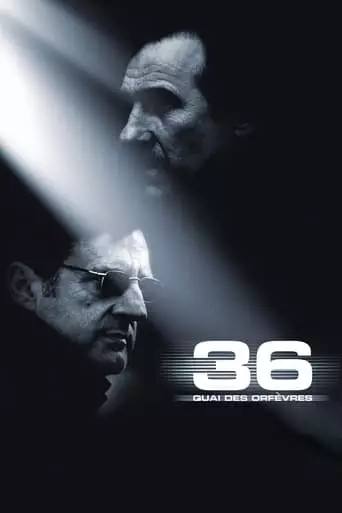 36th Precinct (2004) Watch Online