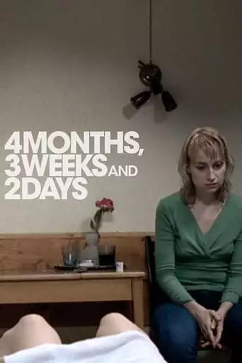 4 Months, 3 Weeks and 2 Days (2007) Watch Online
