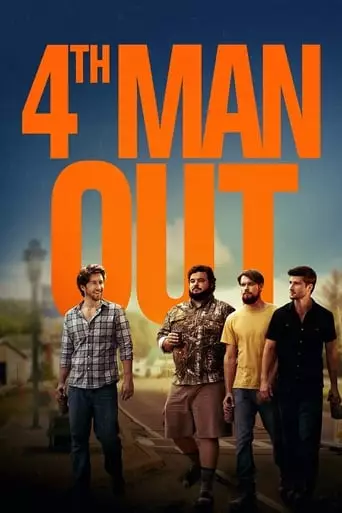 4th Man Out (2015) Watch Online