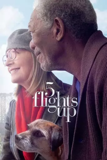 5 Flights Up (2014) Watch Online