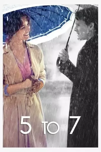 5 to 7 (2014) Watch Online