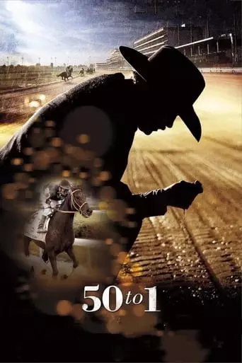 50 to 1 (2014) Watch Online