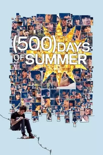 (500) Days of Summer (2009) Watch Online