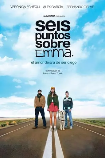 6 Points About Emma (2011) Watch Online