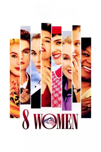 8 Women (2002) Watch Online