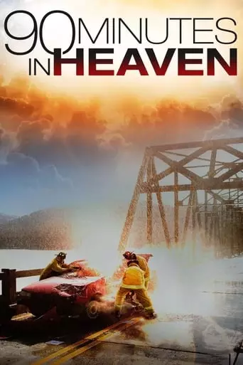 90 Minutes in Heaven (2015) Watch Online