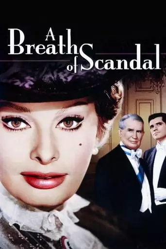A Breath of Scandal (1960) Watch Online