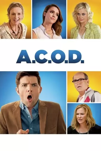 A.C.O.D. (2013) Watch Online