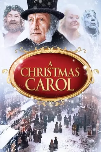 A Christmas Carol (1984) Watch Online