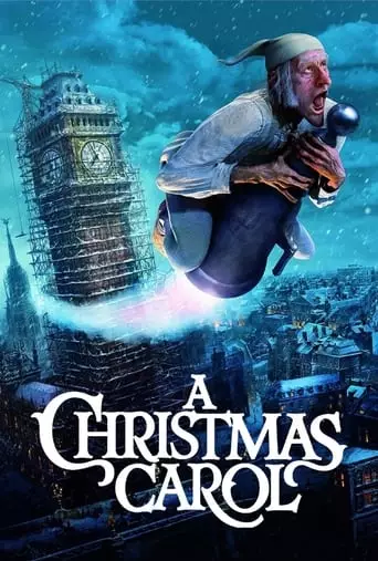 A Christmas Carol (2009) Watch Online