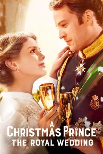 A Christmas Prince: The Royal Wedding (2018) Watch Online