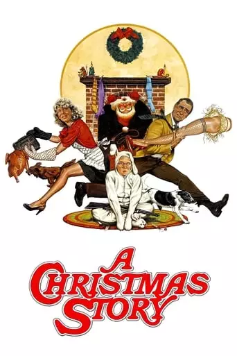 A Christmas Story (1983) Watch Online
