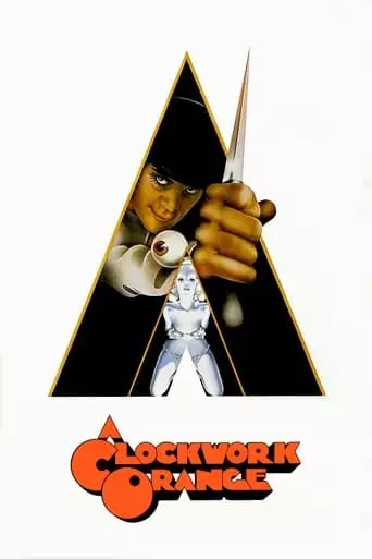 A Clockwork Orange (1971) Watch Online