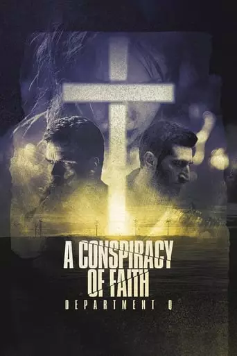 A Conspiracy of Faith (2016) Watch Online