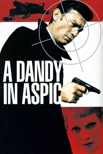 A Dandy in Aspic (1968) Watch Online