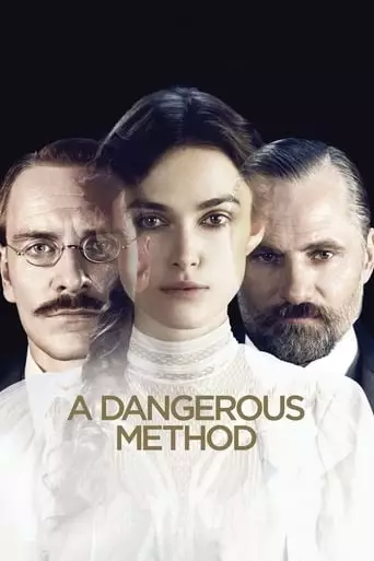 A Dangerous Method (2011) Watch Online