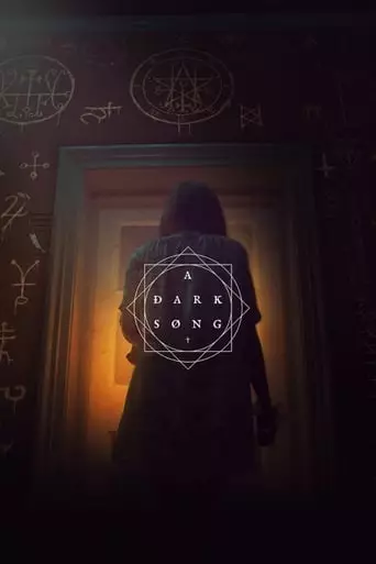 A Dark Song (2016) Watch Online