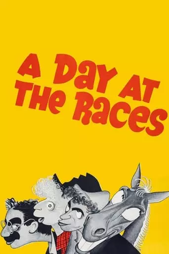 A Day at the Races (1937) Watch Online