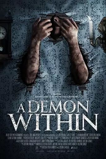 A Demon Within (2017) Watch Online