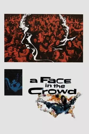 A Face in the Crowd (1957) Watch Online