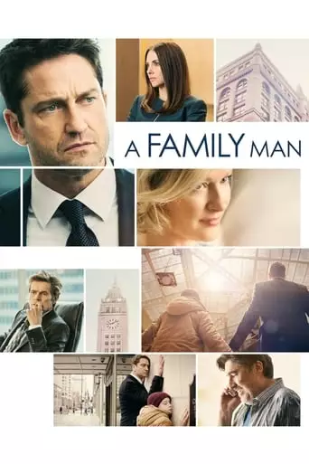 A Family Man (2016) Watch Online