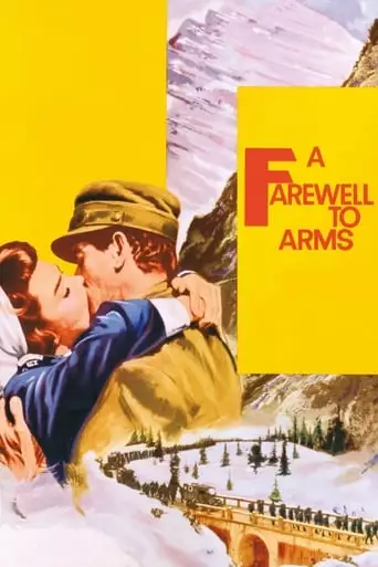 A Farewell to Arms (1957) Watch Online
