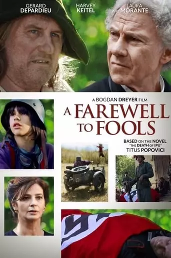 A Farewell to Fools (2013) Watch Online