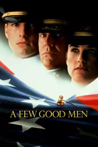A Few Good Men (1992) Watch Online