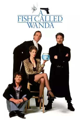 A Fish Called Wanda (1988) Watch Online