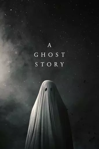 A Ghost Story (2017) Watch Online
