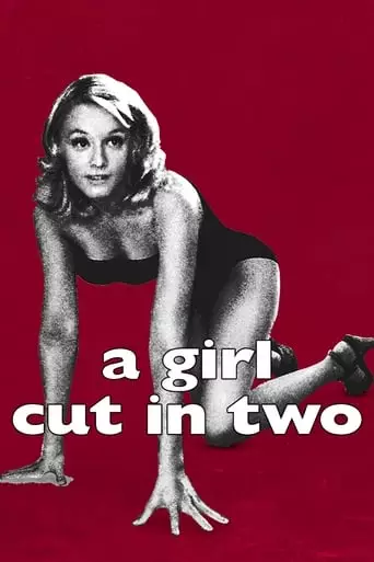 A Girl Cut in Two (2007) Watch Online