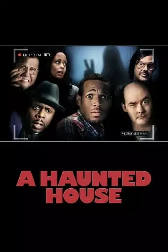 A Haunted House (2013) Watch Online