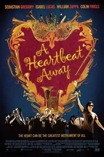 A Heartbeat Away (2011) Watch Online