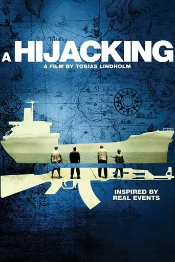 A Hijacking (2012) Watch Online