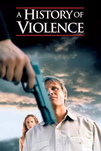 A History of Violence (2005) Watch Online